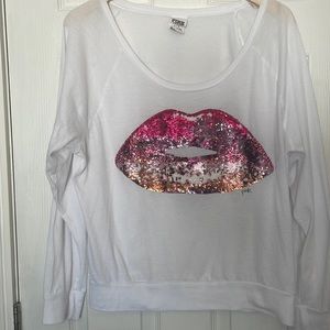 Victoria’s Secret top